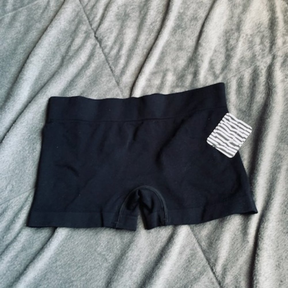 Super Cute Spandex Shorts
